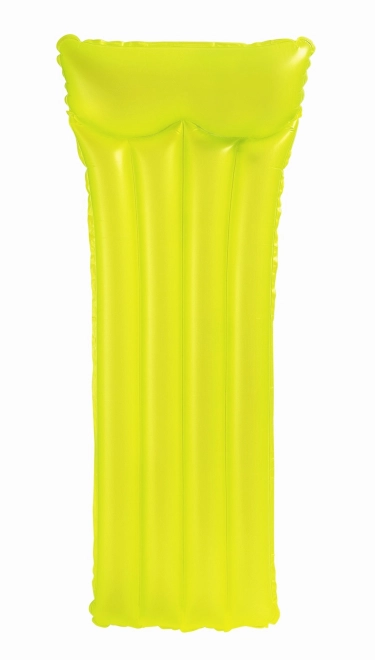 Pohodlná opěrka hlavy