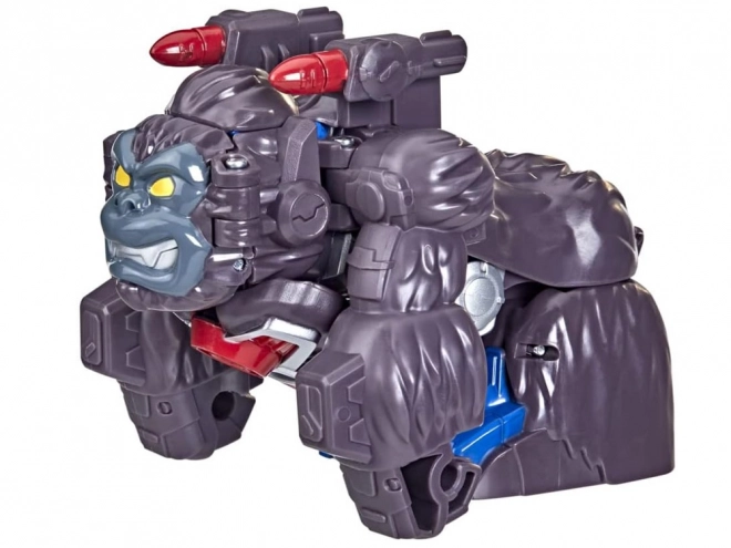 Transformers Optimus Primal figurka 2v1