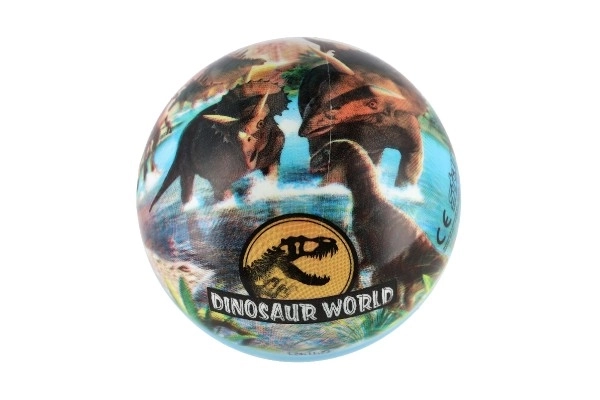 Míč Svět Dinosaurů