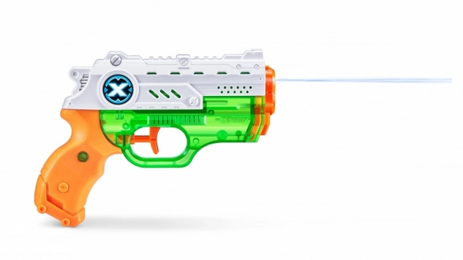 Stříkací pistole Zuru X-Shot Fast-Fill Nano