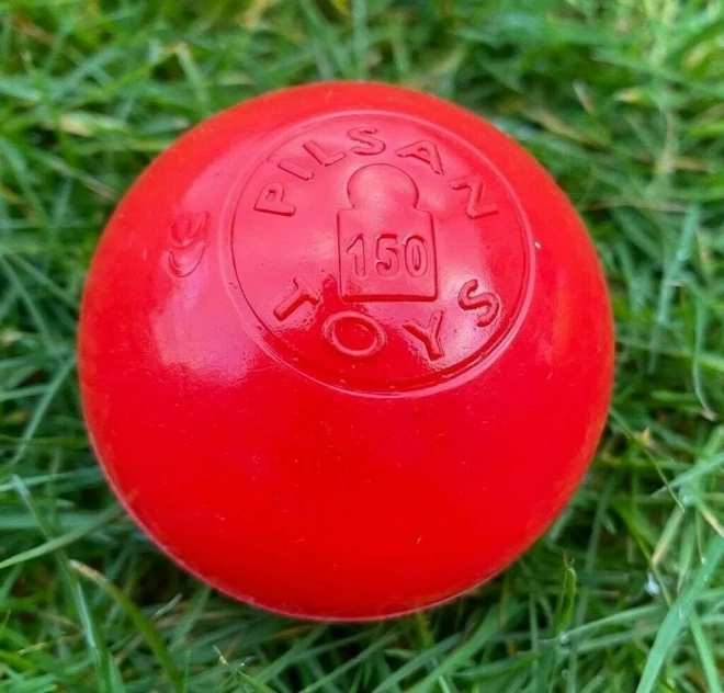 Míčky do bazénu 9 cm 50 ks v síťce