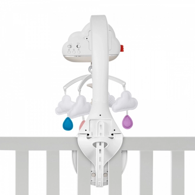 Kolotoč a usínáček pro děti Calming Clouds™ od Fisher Price