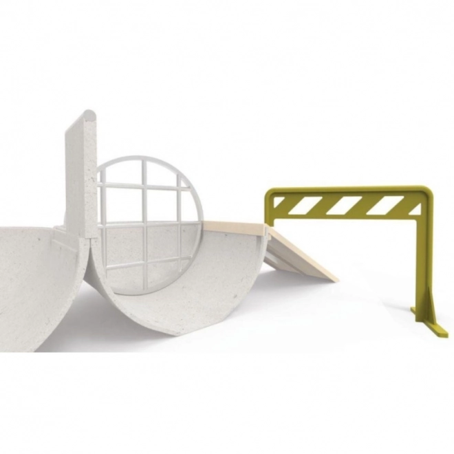 Tech Deck Hrací sada Skate park