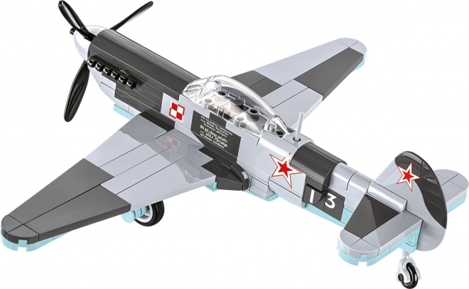 Historický model