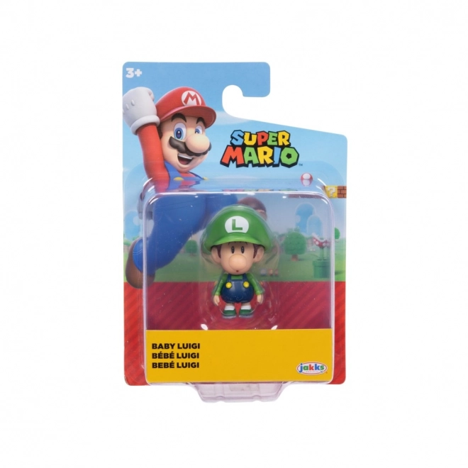 Super Mario Figurka 6 cm - Wave 49