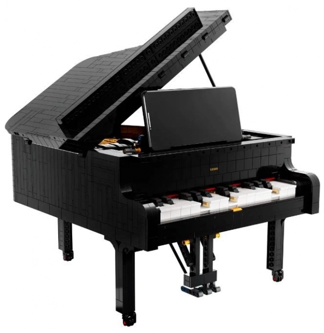 LEGO Ideas 21323 Velké piano