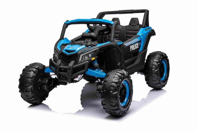 Defend 4x4 ATV Buggy Blue