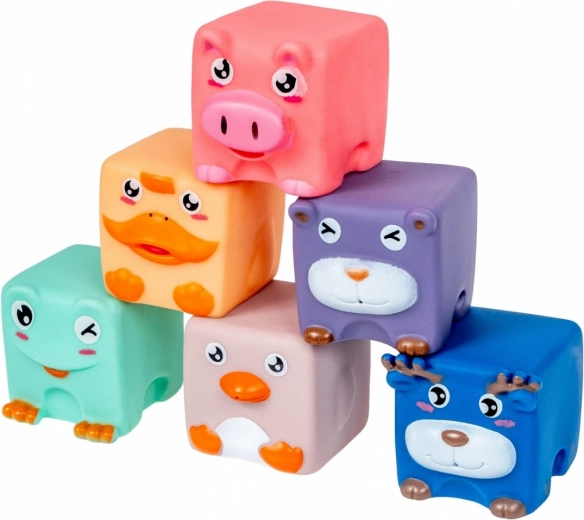 Rozvoj Jemné Motoriky