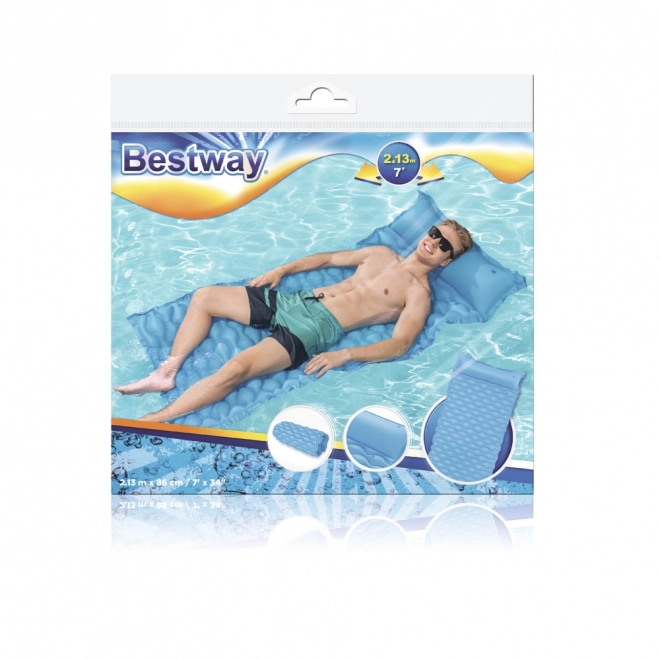 Dmuchaný matrace Bestway na plavání