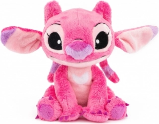 Autentická postava z Lilo & Stitch