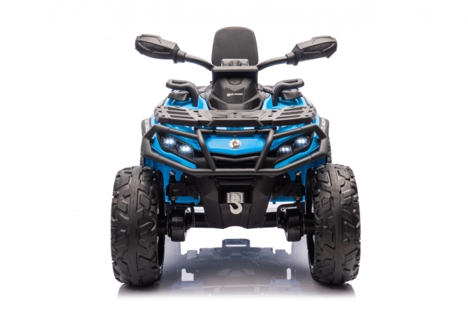 Dětské elektrické auto ATV Can-Am Outlander