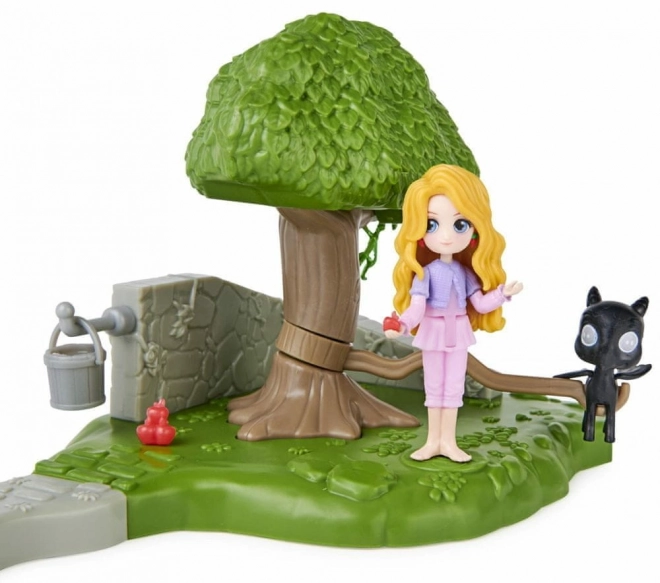 Figurky Wizarding World péče o magická zvířata