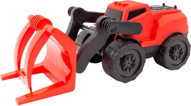 Volnoběžná jízda bez baterií