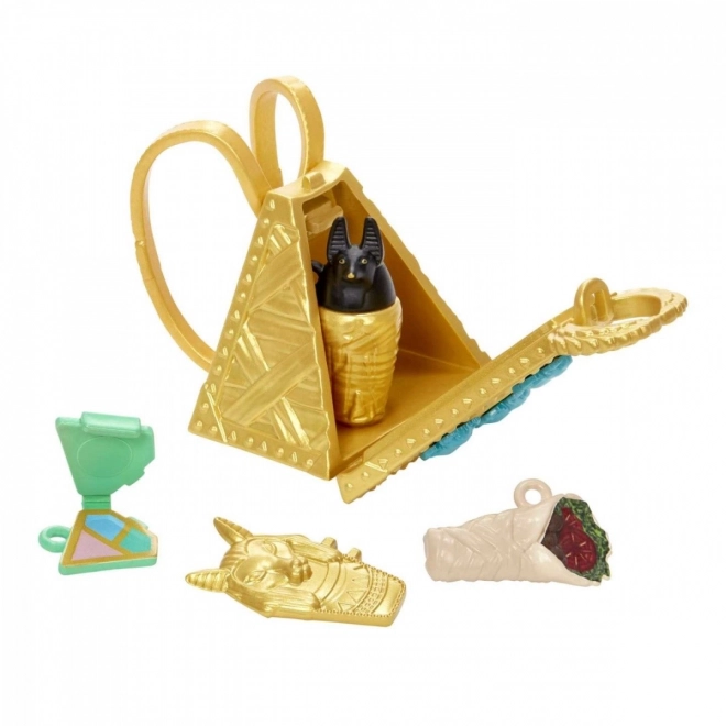Panenka Monster High Cleo De Nile