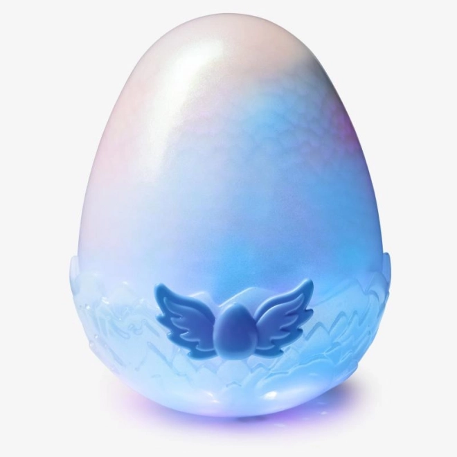 Interaktivní zvířátko Hatchimals dráček