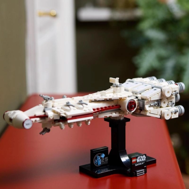 Kolekční model Tantive IV