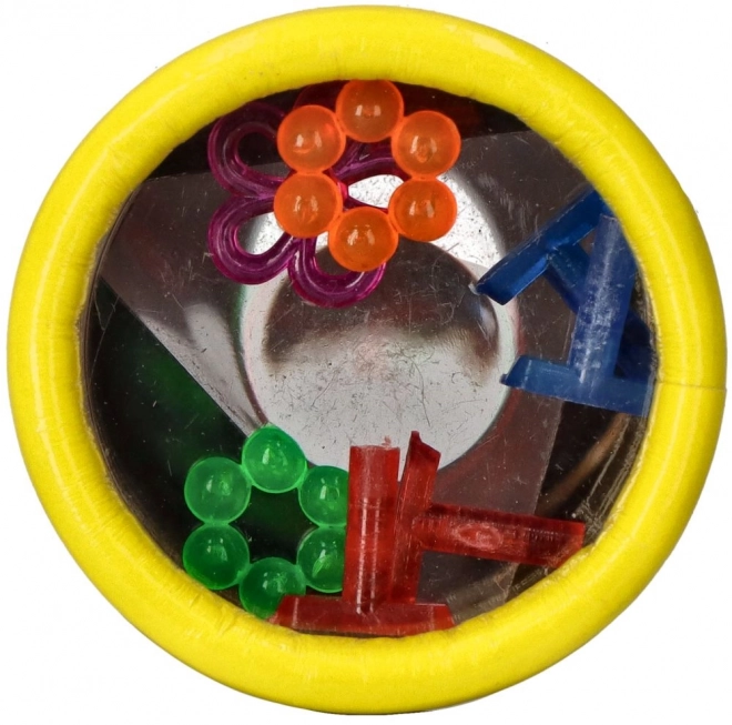 Kaleidoskopová noc