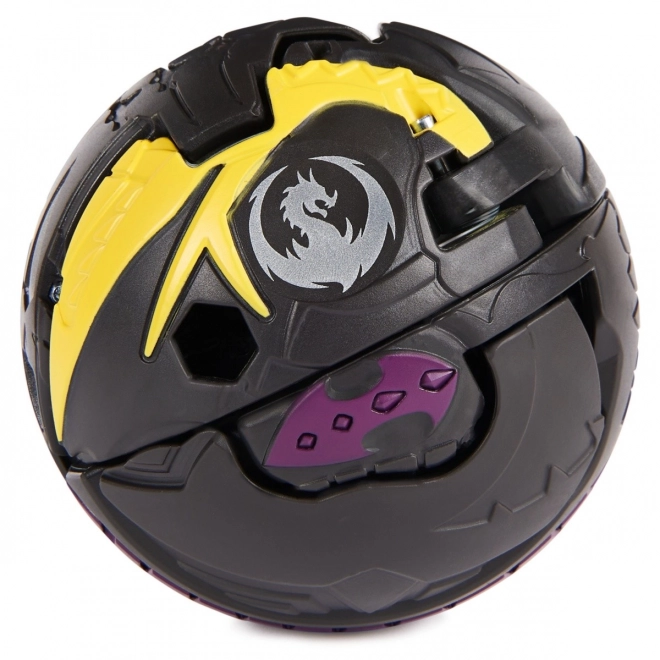 Bakugan 3.0 Jumbo Ball Nillious figurka