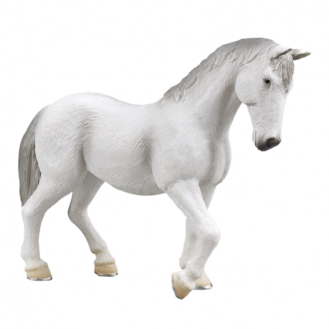 Mojo figurka lipicánky