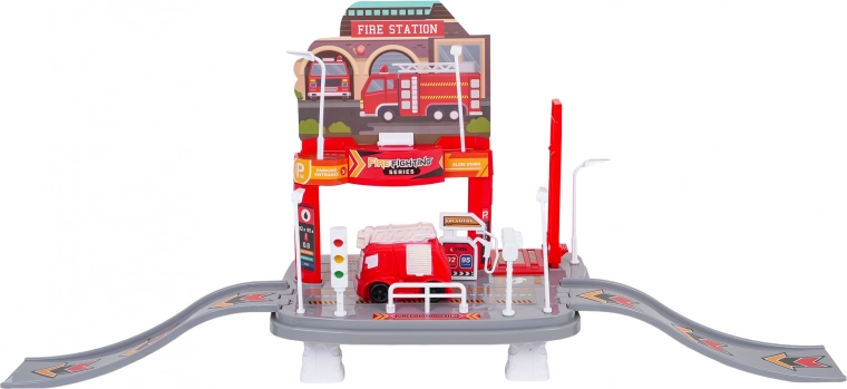 Realistické detaily pro kreativní hru