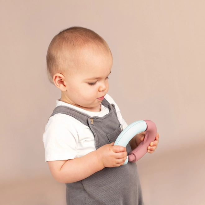 Little Smoby Tubo