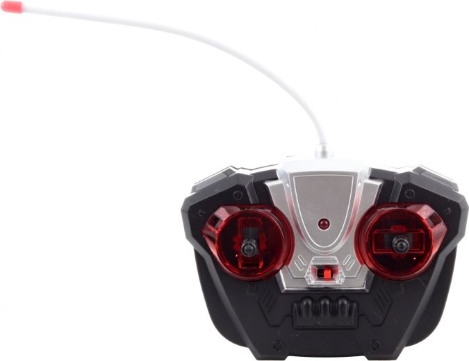 Intuitivní dálkové ovládání 27 MHz