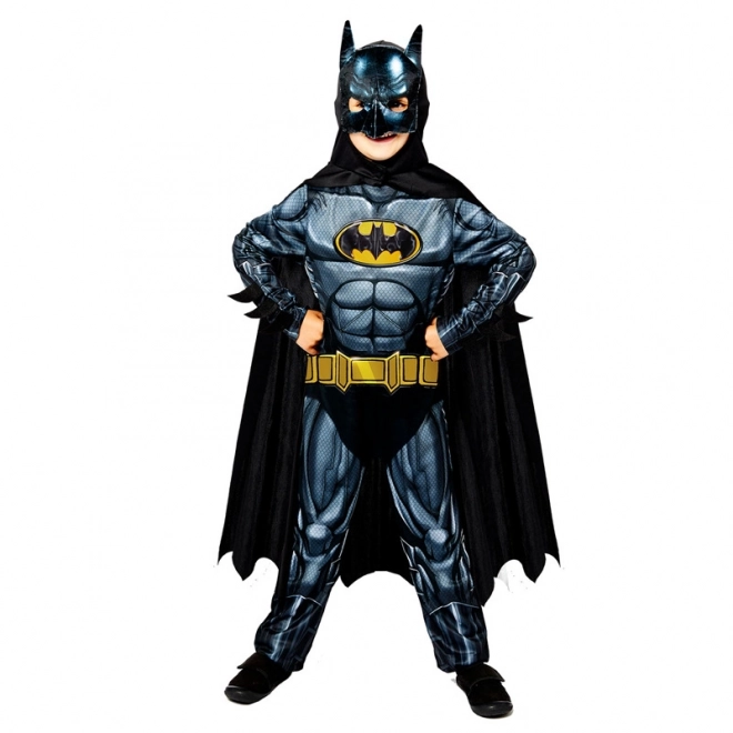 Dětský kostým Batman pro děti 10-12 let