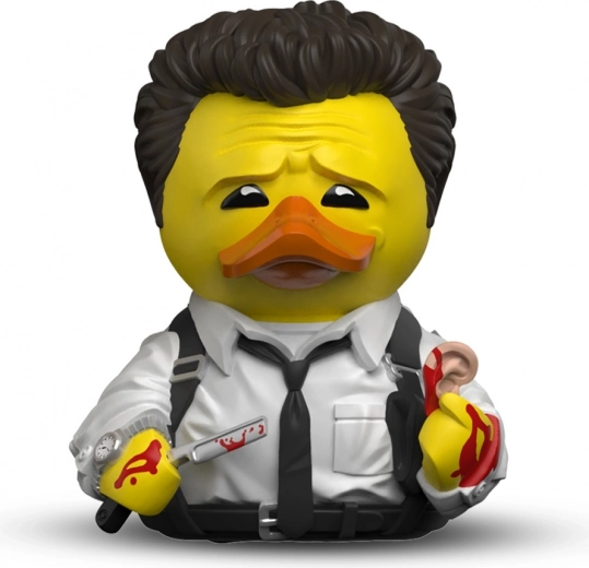 Ikonický design Mr. Blonde