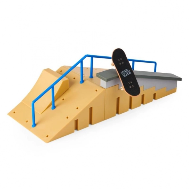 Tech Deck XConnect Skatepark
