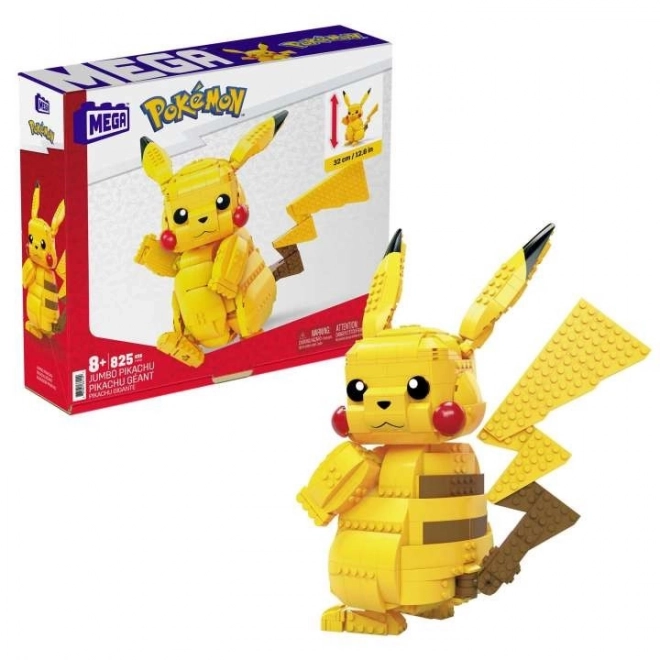 Mega Construx Pokémon Pikachu stavebnice