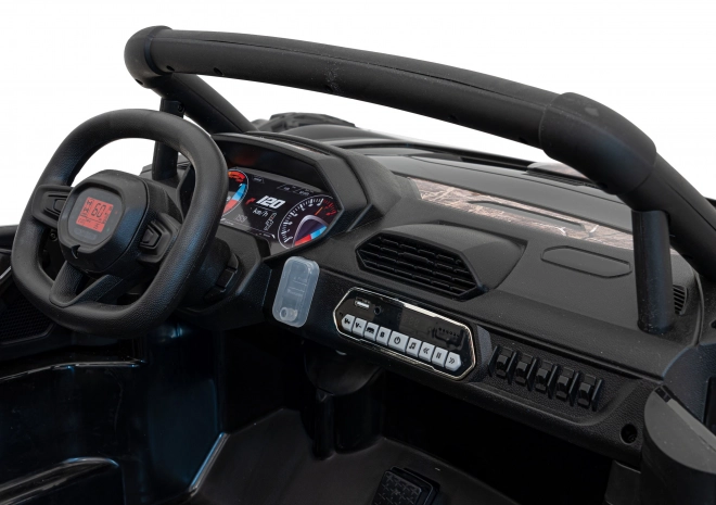 Jízdní auto Buggy pro děti