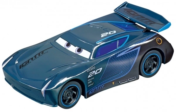 Autodráha Carrera FIRST - 63038 CARS Power Duell