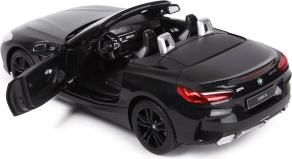 Auto na dálkové ovládání BMW Z4 Roadster 1:14 černé