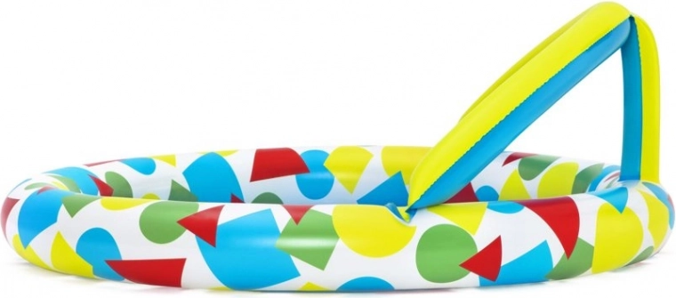 Bezpečné a pohodlné provedení pro nejmenší