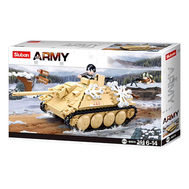 Kompatibilní s LEGO a dalšími značkami