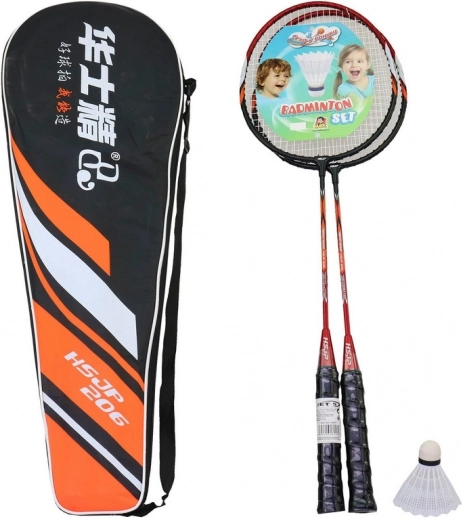 Badminton set pro děti
