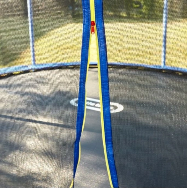 Zahradní trampolína se sítí 300 cm