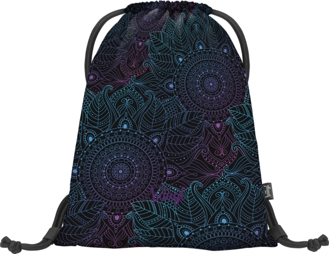Stylový mandala design