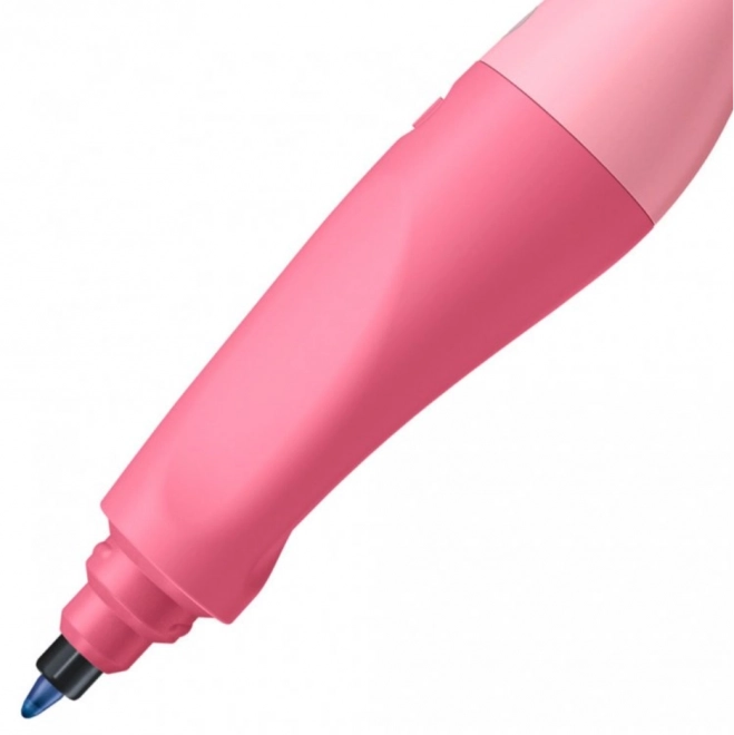 STABILO EASYoriginal pero pro leváky PASTEL růžové