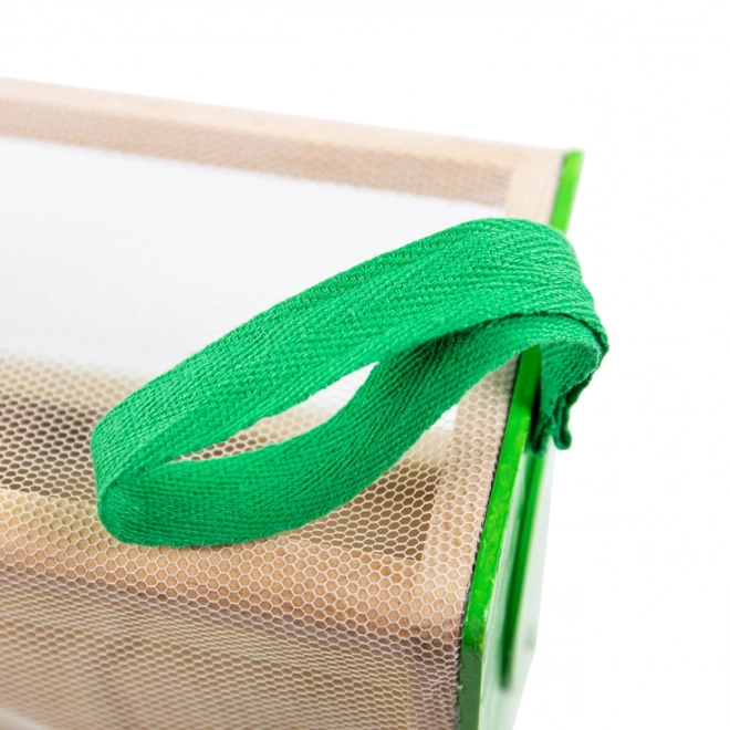 Síťovaný box na hmyz Bigjigs Toys