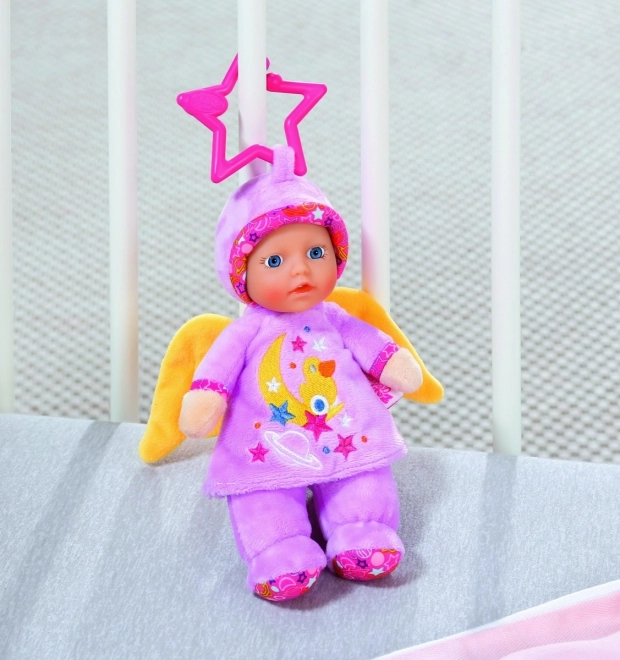 Panenka Baby Born Little Angel 18 cm