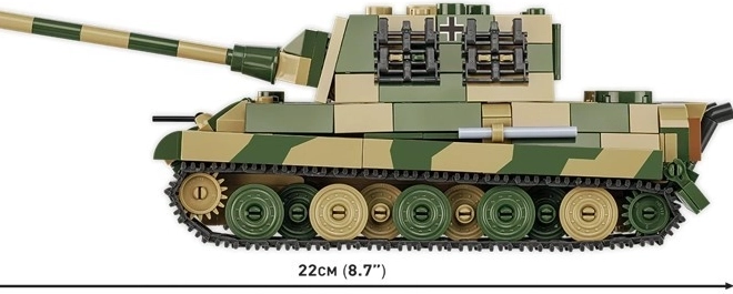 Skvělý detail v měřítku 1:48