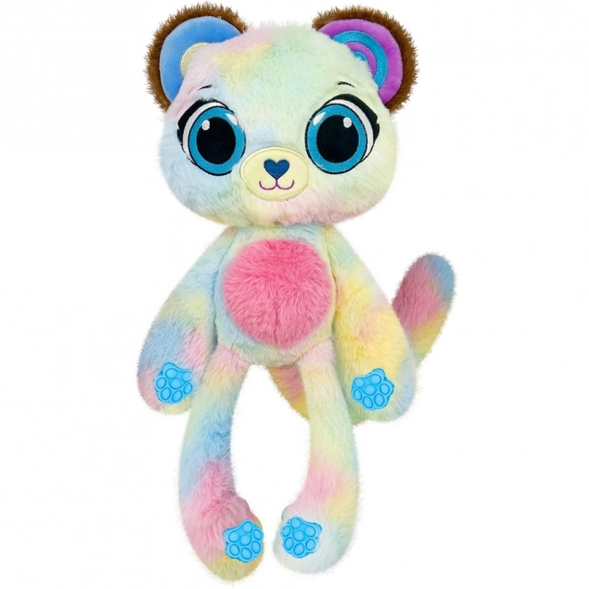 Pachnącí maskotky Bubble Pops - Displej 6 kusů, Série 2