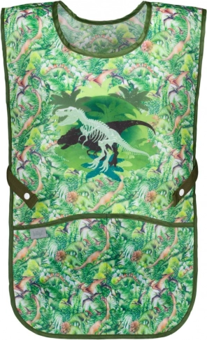 Veselý dinosauří design