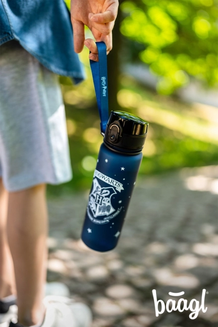 BAAGL Tritanova steklenica za pitje Harry Potter – Bradavice