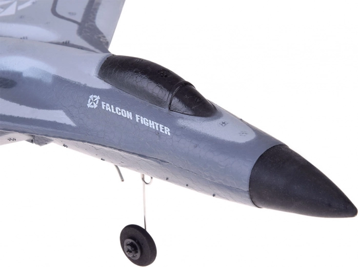 LED osvětlení pro efektní lety