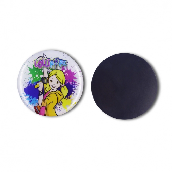 Magnetka Lollipopz - 45 mm