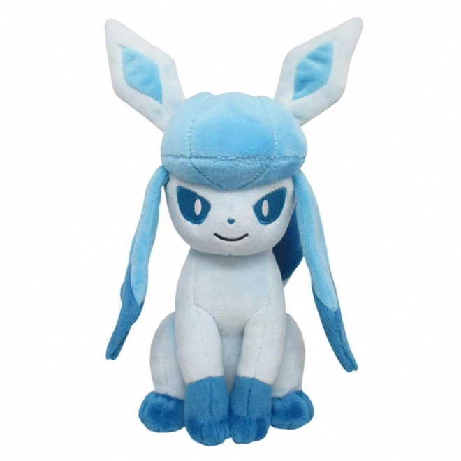 Plyšový Pokémon Glaceon 20 cm