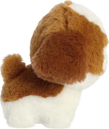 Ideální společník na hraní i spaní