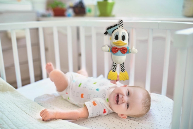 Donald Mascot Můj první plyšák
